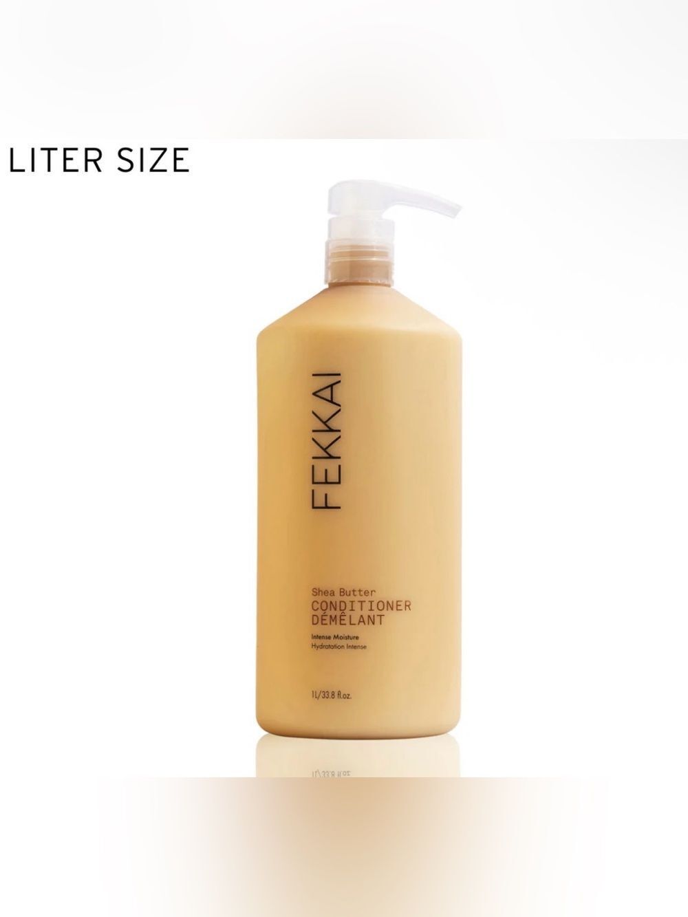 Fekkai Shea Butter Conditioner 33.8oz